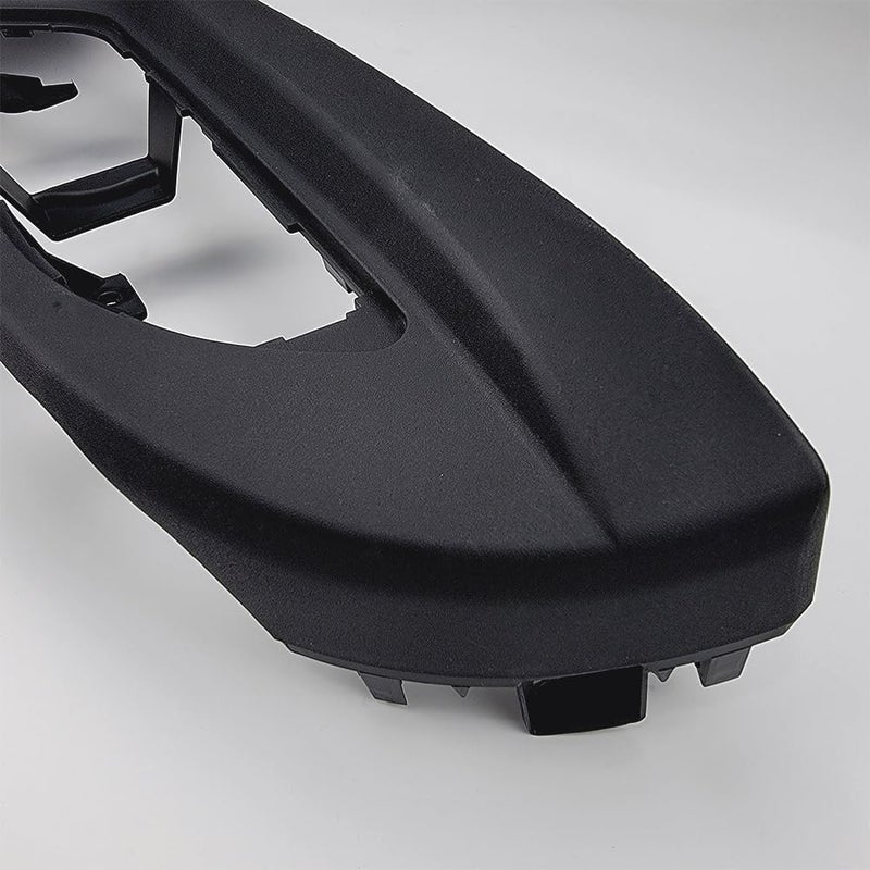 Dimeani Driver Seat Trim Panel, Driver Seat Track Cover fit for GMC Acadia Chevrolet Chevy Traverse Buick Enclave 2009 2010 2011 2012 2013 2014 2015 2016 2017 25941769 926-091, Side Panel Guard Track Cover - Image 5